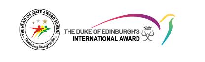 duke of edinburgh logo